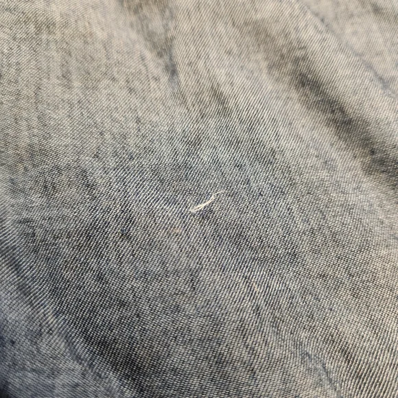 LOFT Long Sleeve Button Down Size S - Picture 5 of 5